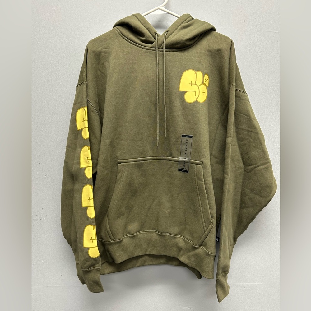 Nike UNISEX SB Fleece Pullover Skate Hoodie